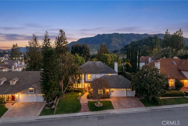 29628 Woodbrook, Agoura Hills, CA 91301 — photo 40 of 41