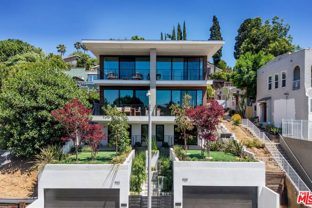 1122 N Coronado Street, Los Angeles, CA 90026 — photo 3 of 38