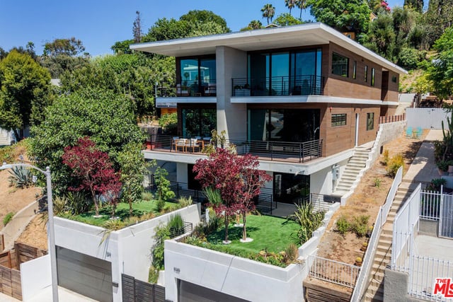 1122 N Coronado Street, Los Angeles, CA 90026 — photo 4 of 38