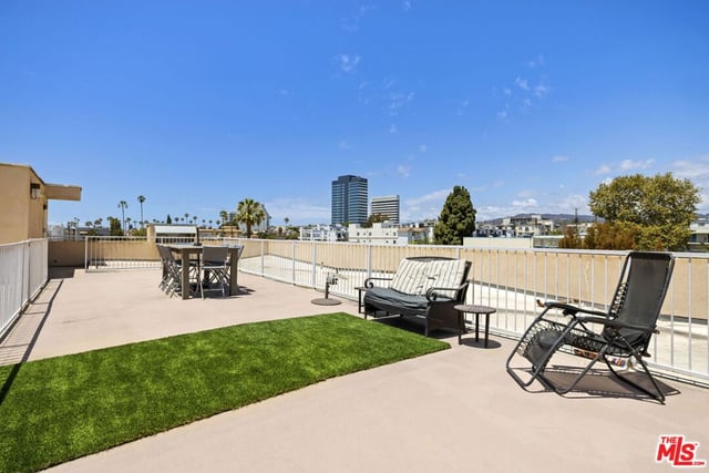 1409 Armacost Avenue PH2, Los Angeles, CA 90025 — photo 26 of 29