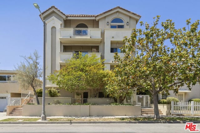 1409 Armacost Avenue PH2, Los Angeles, CA 90025 — photo 28 of 29