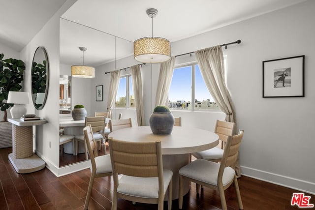 1409 Armacost Avenue PH2, Los Angeles, CA 90025 — photo 8 of 29
