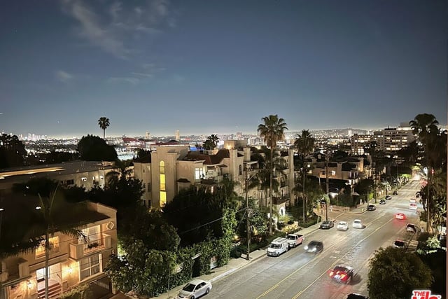 999 N Doheny Drive 408, West Hollywood, CA 90069 — photo 12 of 22
