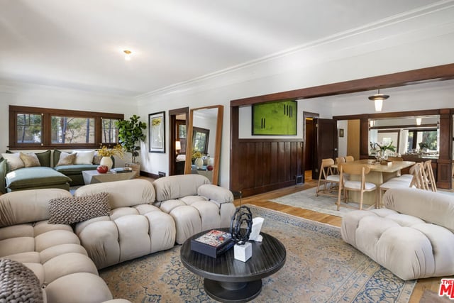 1922 Taft Avenue, Los Angeles, CA 90068 — photo 10 of 49