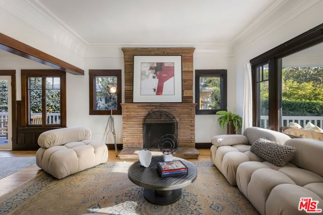1922 Taft Avenue, Los Angeles, CA 90068 — photo 11 of 49