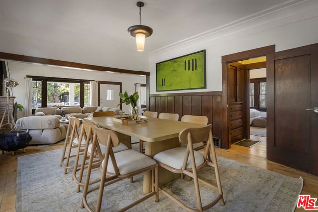1922 Taft Avenue, Los Angeles, CA 90068 — photo 14 of 49