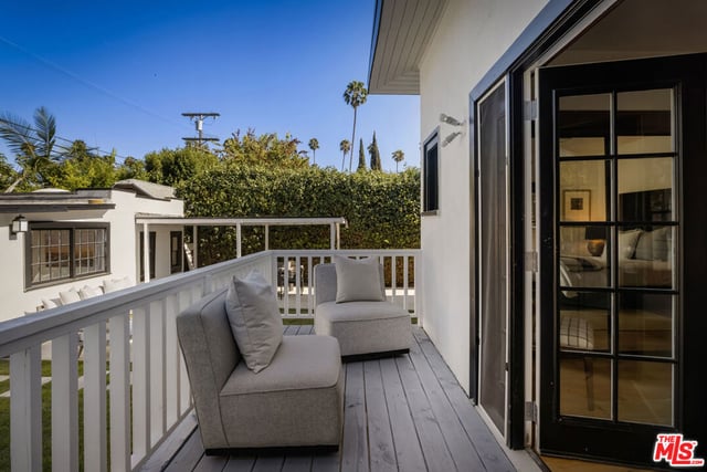 1922 Taft Avenue, Los Angeles, CA 90068 — photo 25 of 49