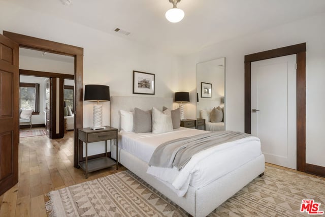 1922 Taft Avenue, Los Angeles, CA 90068 — photo 29 of 49