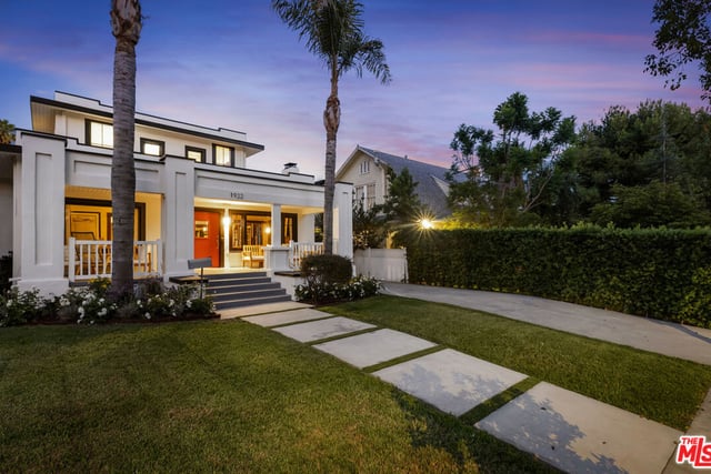 1922 Taft Avenue, Los Angeles, CA 90068 — photo 3 of 49