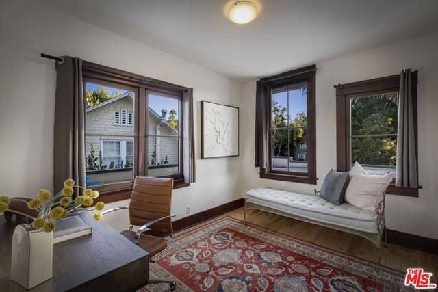 1922 Taft Avenue, Los Angeles, CA 90068 — photo 32 of 49