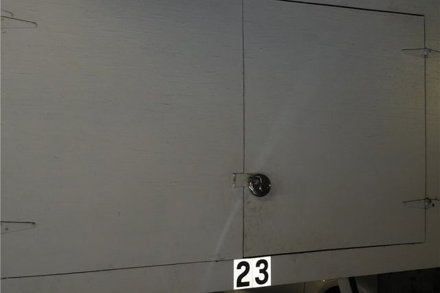 1015 N Michillinda 203, Pasadena, CA 91107 — photo 29 of 36