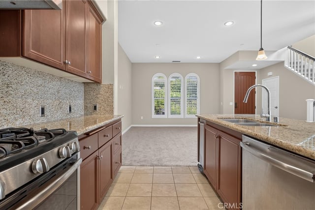 20329 Paseo Los Arcos, Porter Ranch, CA 91326 — photo 8 of 44