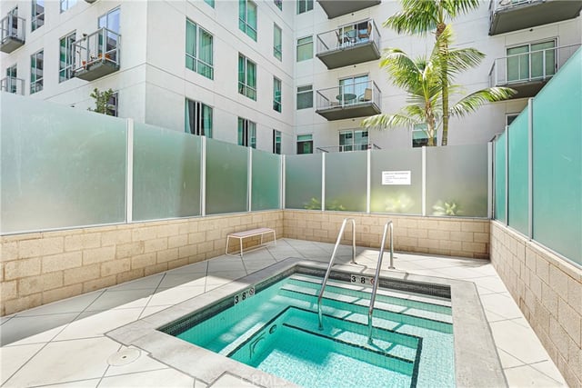 645 W 9th Street 314, Los Angeles, CA 90015 — photo 18 of 20