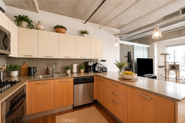 645 W 9th Street 314, Los Angeles, CA 90015 — photo 4 of 20