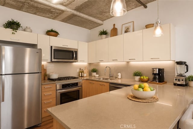 645 W 9th Street 314, Los Angeles, CA 90015 — photo 5 of 20
