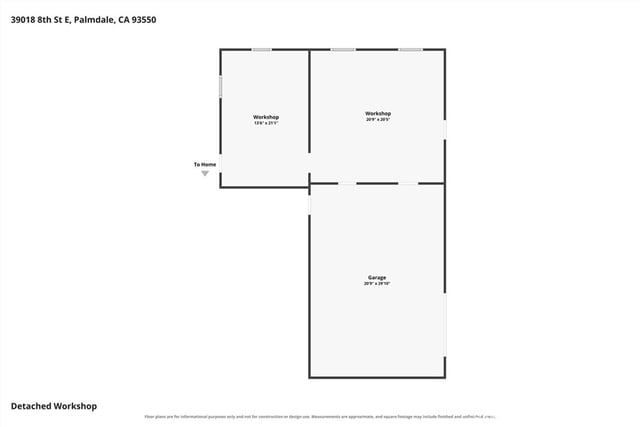 39018 8th Street E, Palmdale, CA 93550 — photo 41 of 42