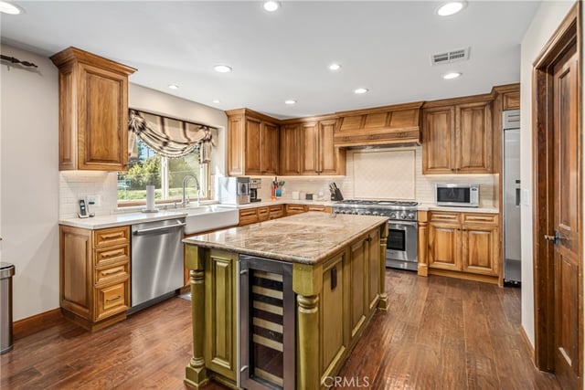 32854 Crown Valley Road, Acton, CA 93510 — photo 14 of 70