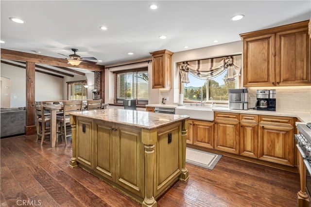 32854 Crown Valley Road, Acton, CA 93510 — photo 19 of 70
