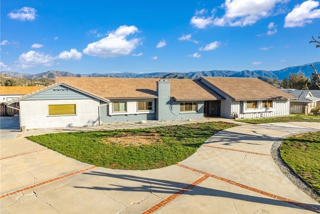 32854 Crown Valley Road, Acton, CA 93510 — photo 5 of 70