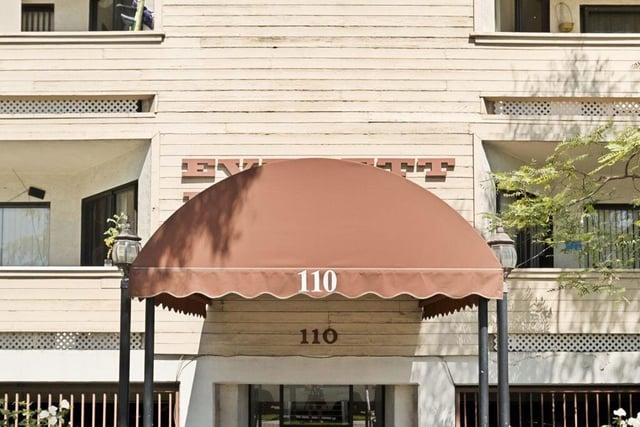 110 N Everett 103, Glendale, CA 91206 — photo 17 of 17