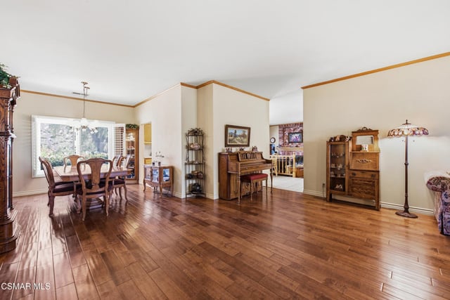 1558 Placid Court, Simi Valley, CA 93065 — photo 12 of 99