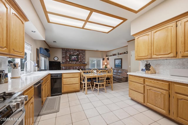 1558 Placid Court, Simi Valley, CA 93065 — photo 17 of 99