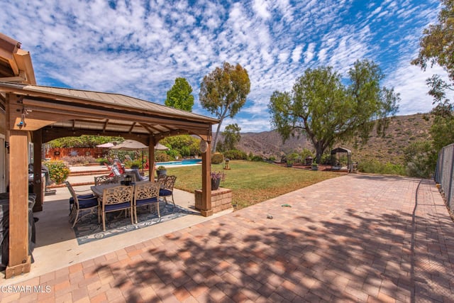 1558 Placid Court, Simi Valley, CA 93065 — photo 36 of 99