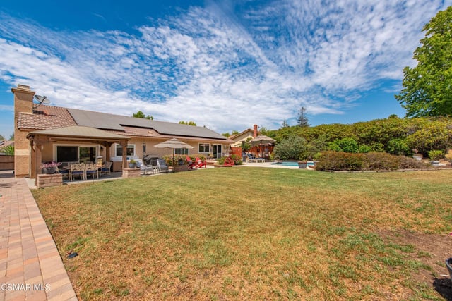 1558 Placid Court, Simi Valley, CA 93065 — photo 39 of 99