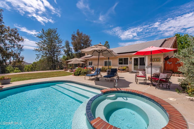 1558 Placid Court, Simi Valley, CA 93065 — photo 49 of 99