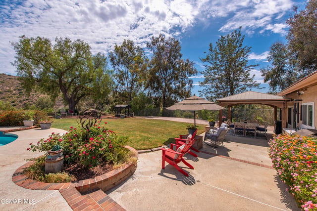 1558 Placid Court, Simi Valley, CA 93065 — photo 55 of 99