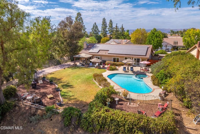 1558 Placid Court, Simi Valley, CA 93065 — photo 83 of 99