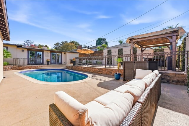 12220 Whitley, Whittier, CA 90601 — photo 27 of 30