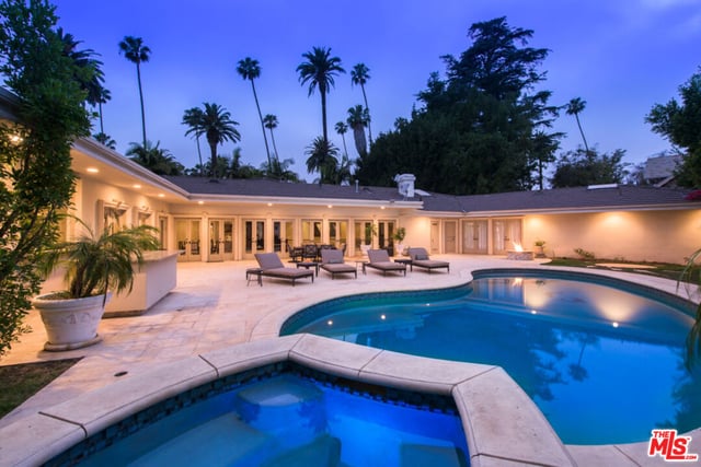 716 N Beverly Drive, Beverly Hills, CA 90210 — photo 45 of 50