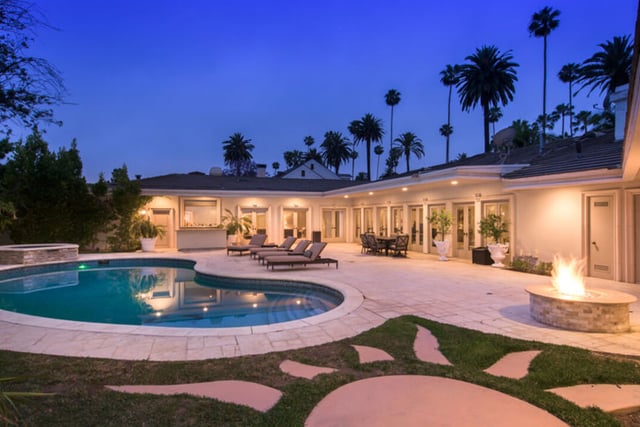 716 N Beverly Drive, Beverly Hills, CA 90210 — photo 46 of 50