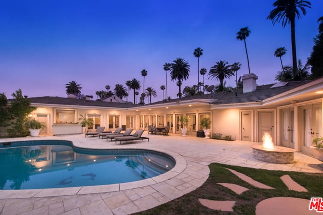 716 N Beverly Drive, Beverly Hills, CA 90210 — photo 47 of 50
