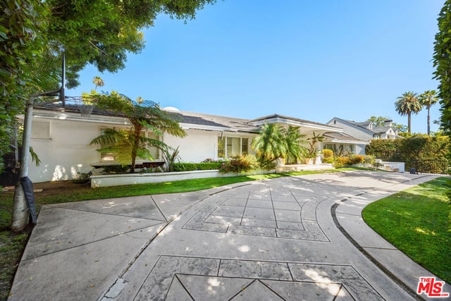 716 N Beverly Drive, Beverly Hills, CA 90210 — photo 49 of 50