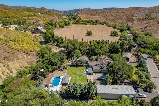 5828 Wheeler Canyon Road, Santa Paula, CA 93060 — photo 10 of 57
