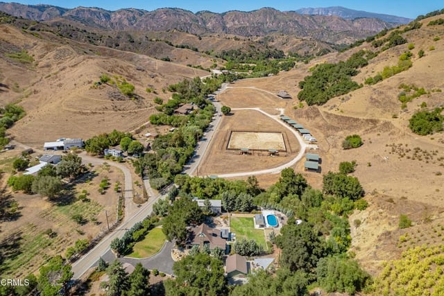 5828 Wheeler Canyon Road, Santa Paula, CA 93060 — photo 12 of 57