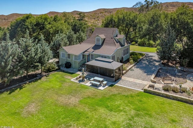 5828 Wheeler Canyon Road, Santa Paula, CA 93060 — photo 14 of 57