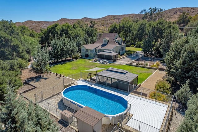 5828 Wheeler Canyon Road, Santa Paula, CA 93060 — photo 15 of 57