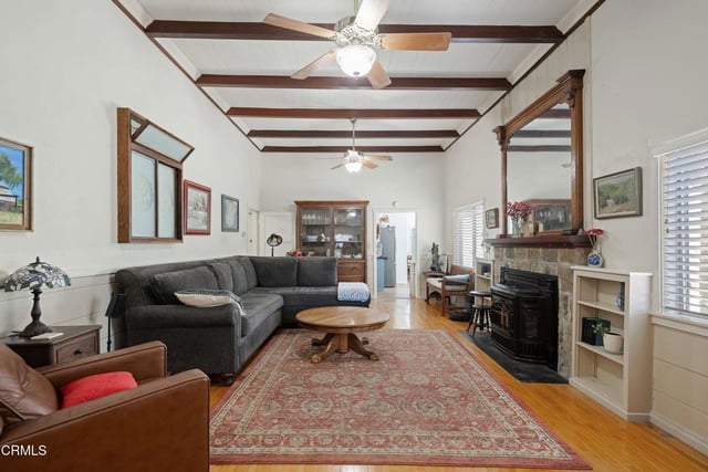 5828 Wheeler Canyon Road, Santa Paula, CA 93060 — photo 19 of 57