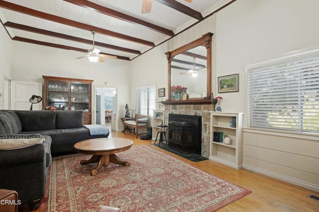 5828 Wheeler Canyon Road, Santa Paula, CA 93060 — photo 20 of 57
