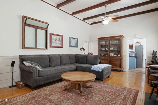 5828 Wheeler Canyon Road, Santa Paula, CA 93060 — photo 22 of 57