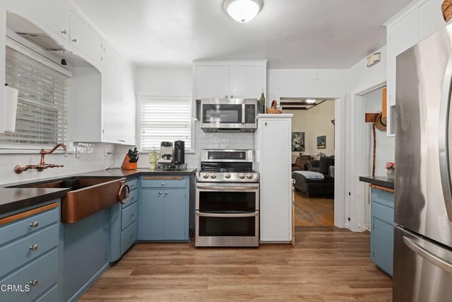 5828 Wheeler Canyon Road, Santa Paula, CA 93060 — photo 25 of 57