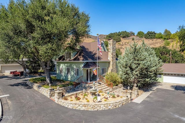 5828 Wheeler Canyon Road, Santa Paula, CA 93060 — photo 4 of 57