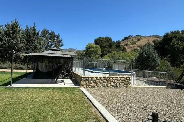 5828 Wheeler Canyon Road, Santa Paula, CA 93060 — photo 48 of 57