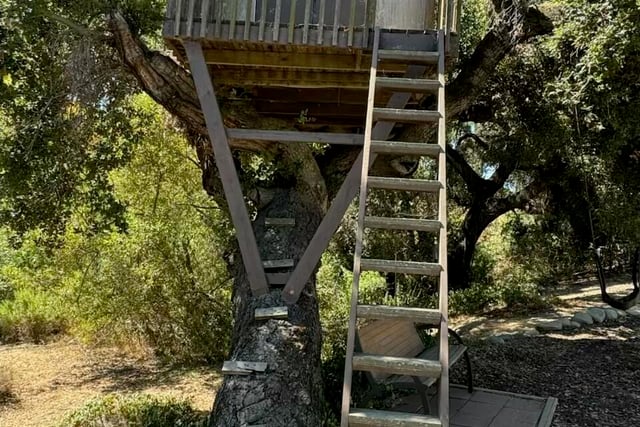 5828 Wheeler Canyon Road, Santa Paula, CA 93060 — photo 49 of 57