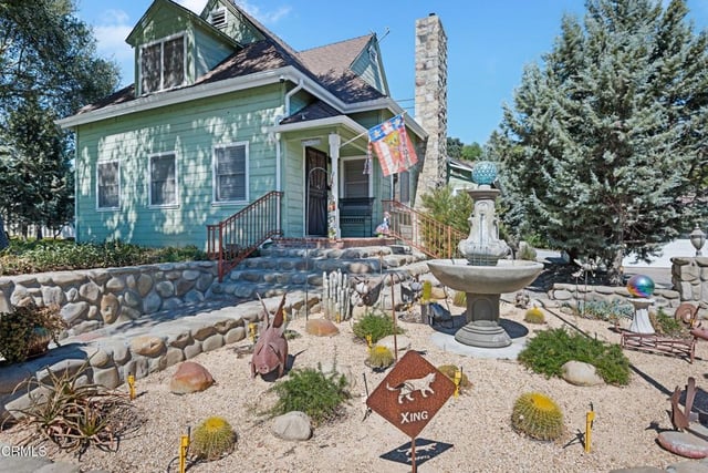 5828 Wheeler Canyon Road, Santa Paula, CA 93060 — photo 5 of 57
