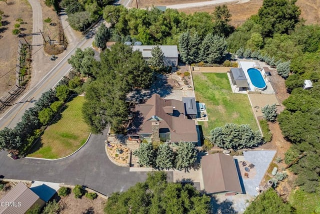 5828 Wheeler Canyon Road, Santa Paula, CA 93060 — photo 9 of 57