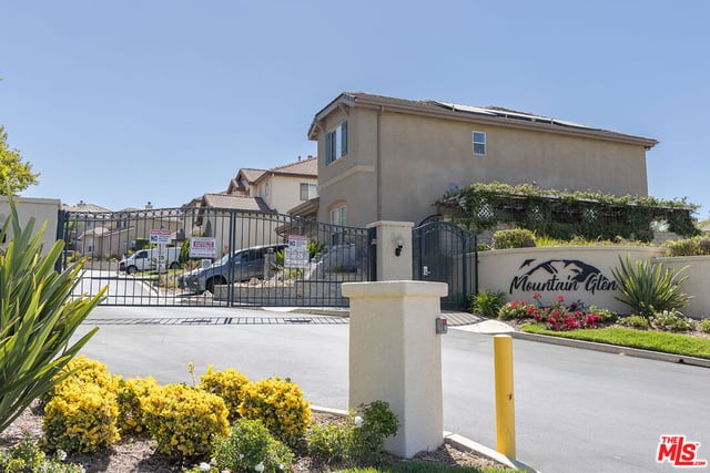 12110 Via Santa Rosa, Sylmar, CA 91342 — photo 28 of 31